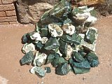 Imperial Jasper Rough
