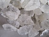 Clear Quartz Arrowheads-Sold in packs of 50