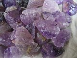 Amethyst Arrowheads - Sold in packs of 50