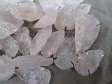 Rose Quartz Arrowheads-Sold in packs of 50