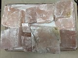 Pink Optical Calcite