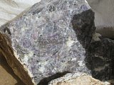 Mexican Purple Sodalite