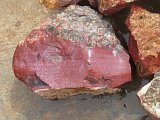 Red Imperial Jasper