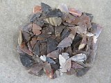 Fancy Jasper Arrowheads-Sold in packs of 100