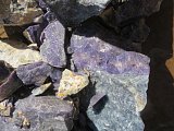 Mexican Lepidolite