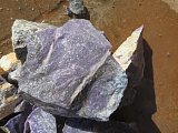 Mexican Lepidolite