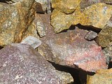 Leopard Skin jasper