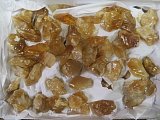 Citrine Calcite