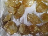 Citrine Calcite