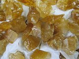 Citrine Calcite