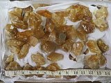 Citrine Calcite