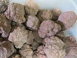 Zirandaro Geodes Rough