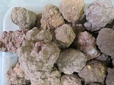 Zirandaro Geodes Rough