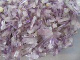 Vera Cruz Amethyst Points