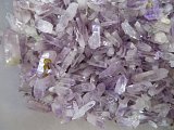 Vera Cruz Amethyst Points