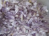 Vera Cruz Amethyst Points