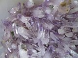 Vera Cruz Amethyst Points