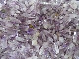 Vera Cruz Amethyst Points