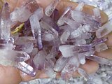 Vera Cruz Amethyst Points