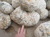 Trancas Geodes East Mine