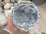 Trancas Geodes East Mine