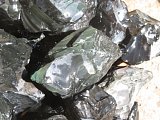 High Grade Rainbow Obsidian Rough