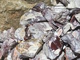 Porcelain Jasper - Sonora, Mexico
