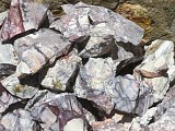 Porcelain Jasper - Sonora, Mexico