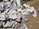 Porcelain Jasper - Sonora, Mexico