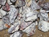 Porcelain Jasper - Sonora, Mexico