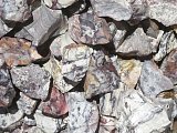 Porcelain Jasper - Sonora, Mexico