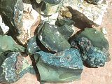 Imperial Jasper Rough