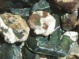 Imperial Jasper Rough