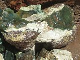 Imperial Jasper Rough