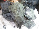 Spiderweb Obsidian