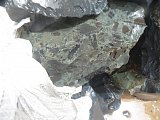 Spiderweb Obsidian