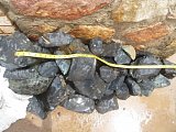 Spiderweb Obsidian