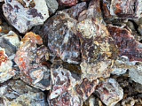 Tumbling Crazy Lace Agate