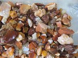 Small Mexican Jelly Opal Rough