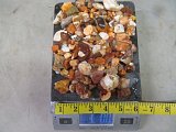 Small Mexican Jelly Opal Rough